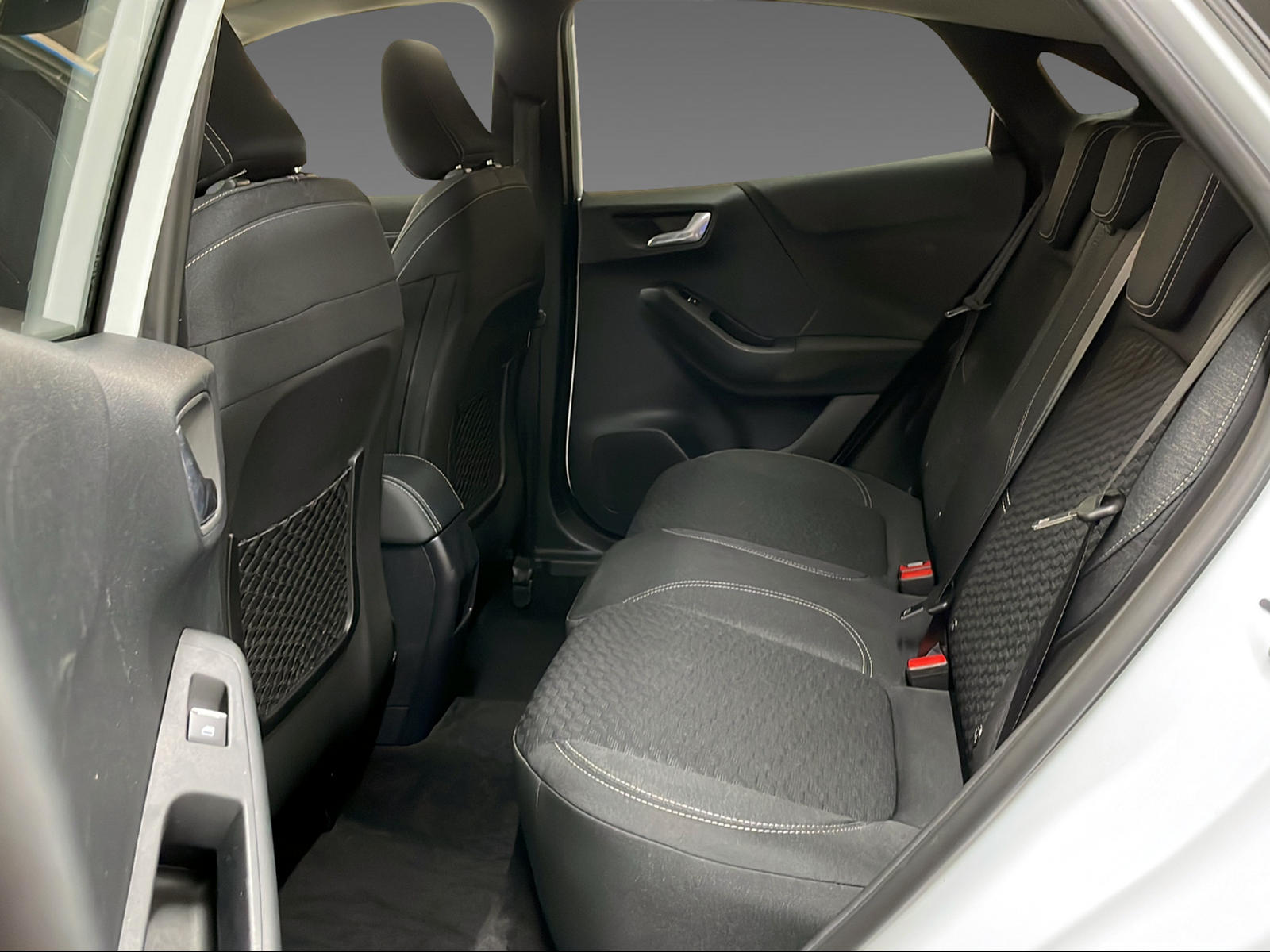 FORD Puma 1.5 EcoBlue Titanium - 12