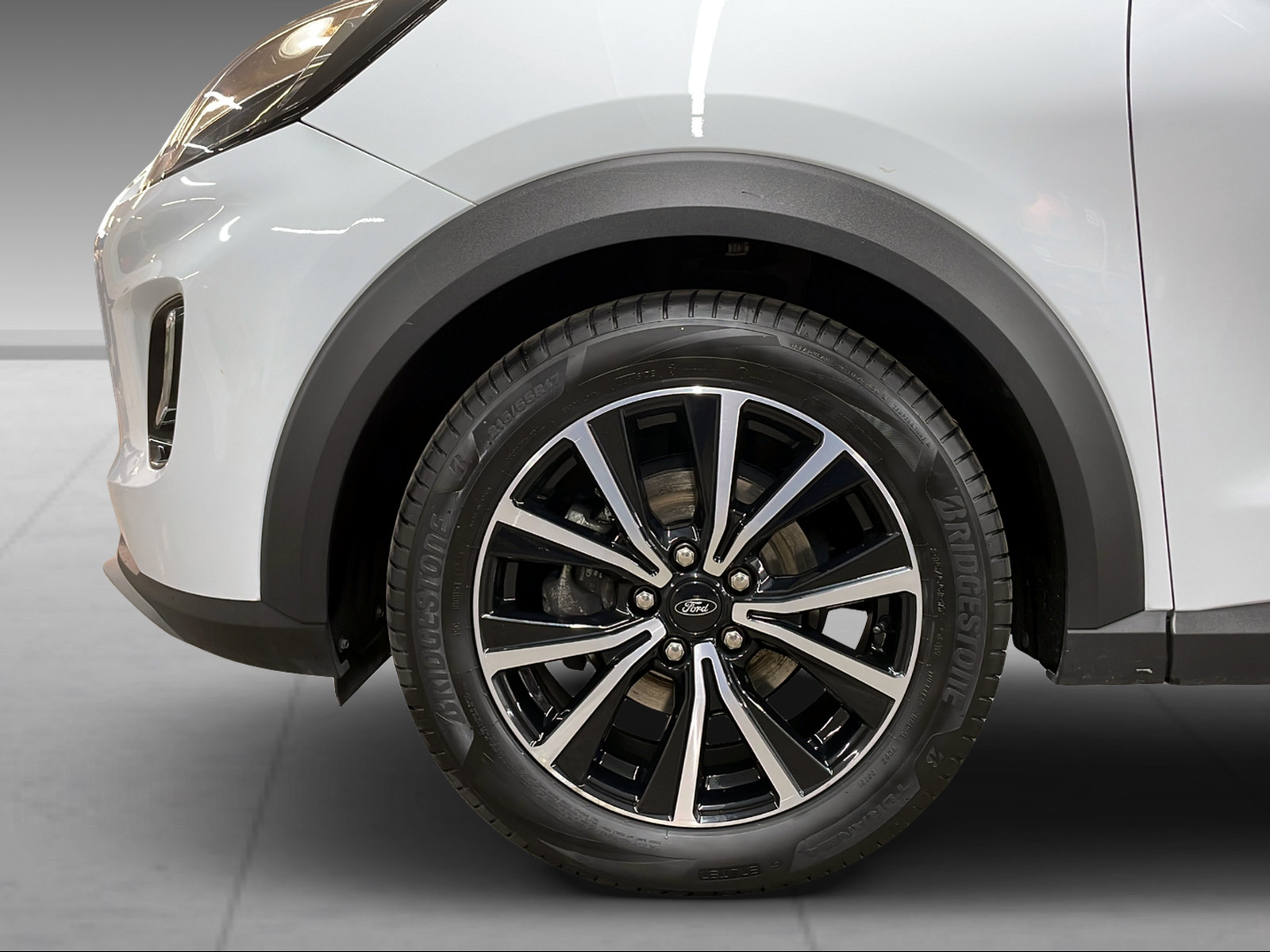 FORD Puma 1.5 EcoBlue Titanium - 15