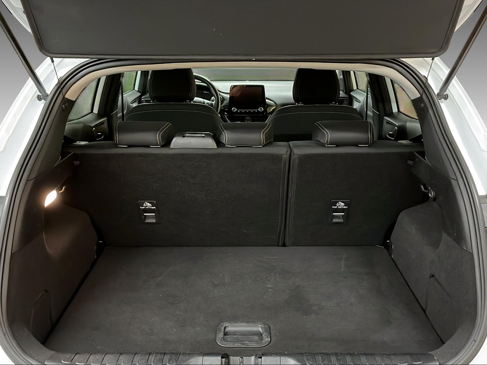 FORD Puma 1.5 EcoBlue Titanium - 13