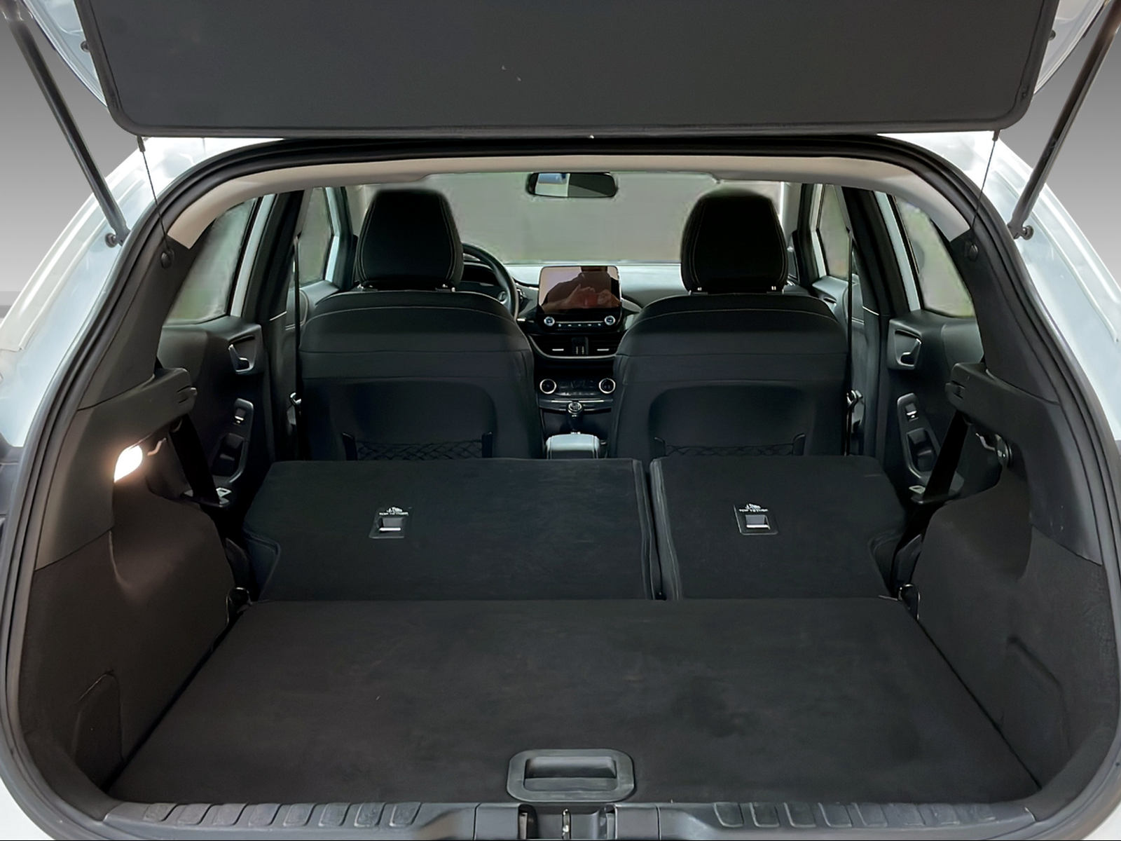 FORD Puma 1.5 EcoBlue Titanium - 14