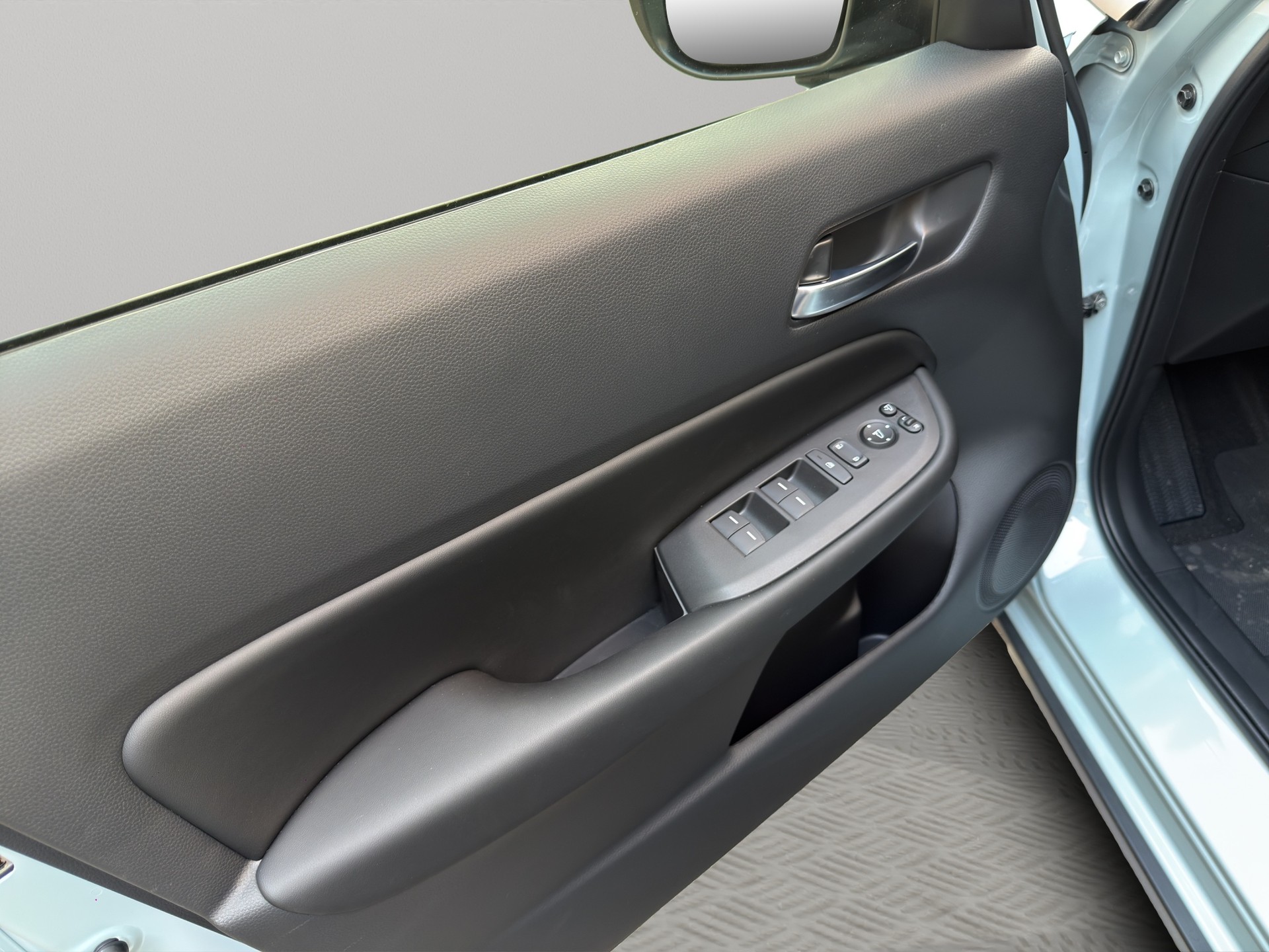 HONDA Jazz 1.5 i-MMD Crosstar Advance - 9