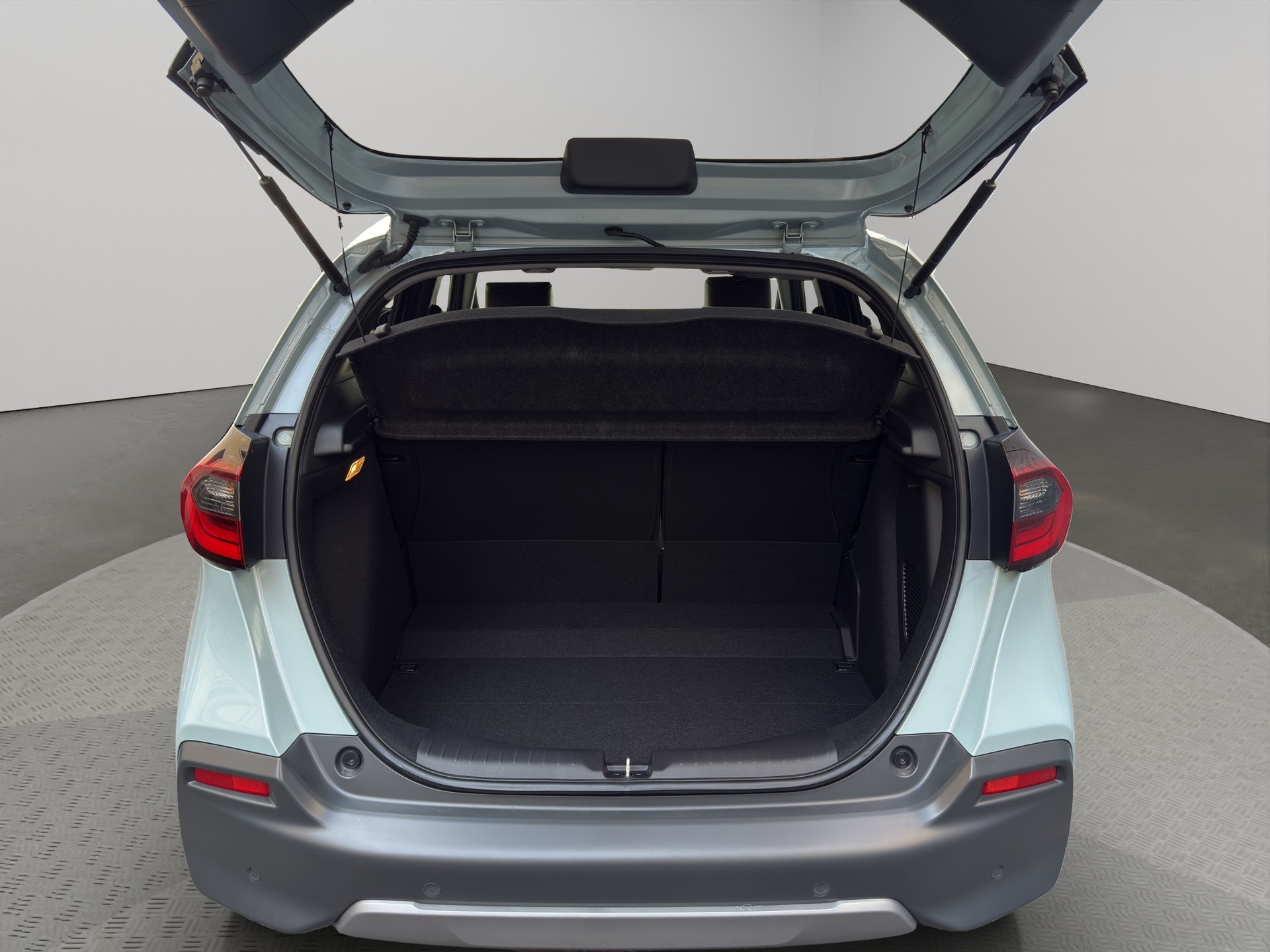 HONDA Jazz 1.5 i-MMD Crosstar Advance - 12