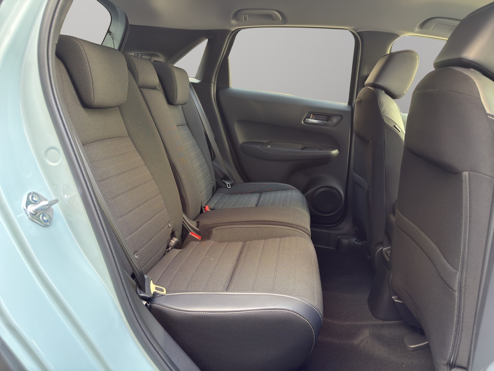 HONDA Jazz 1.5 i-MMD Crosstar Advance - 11