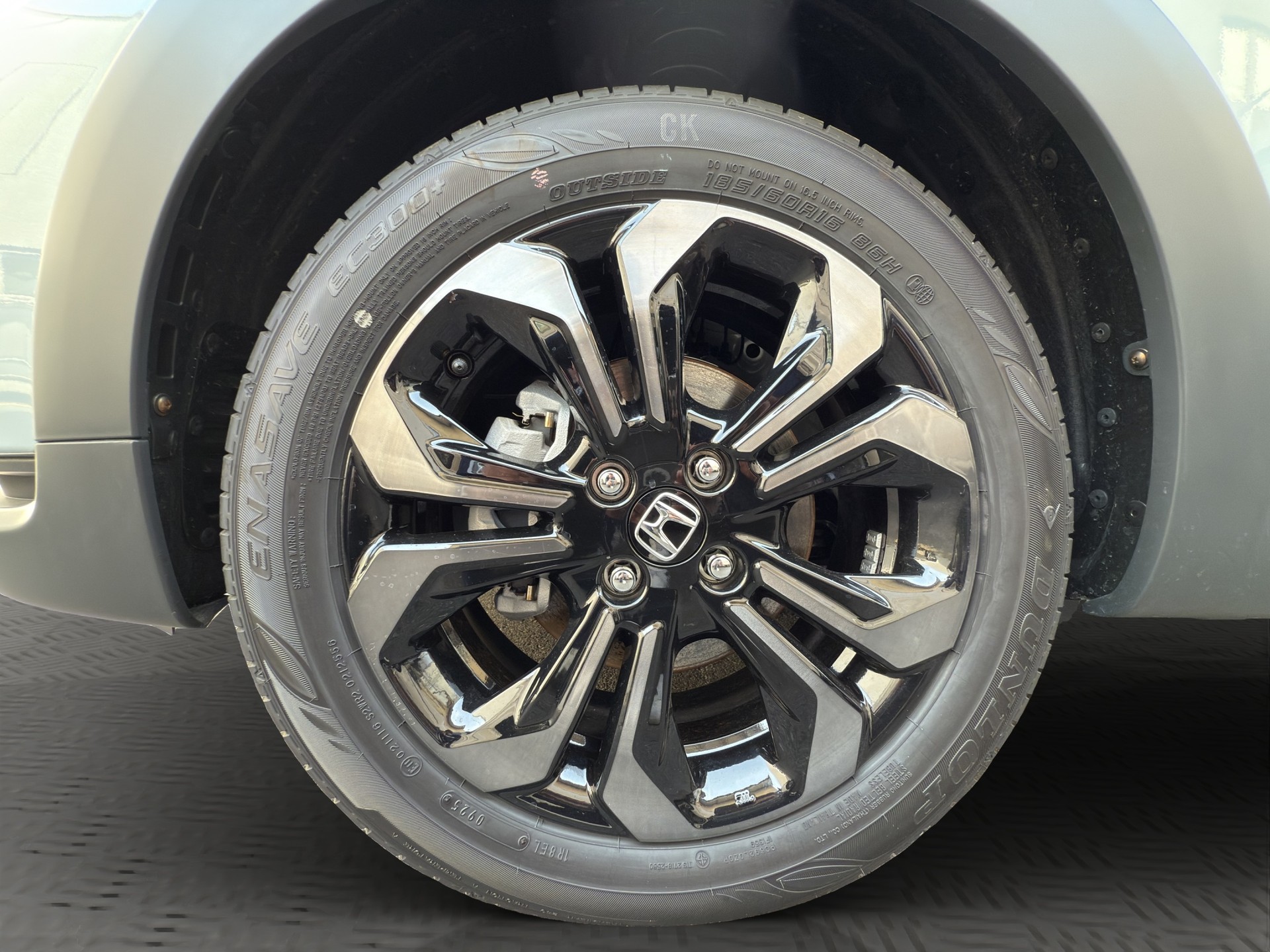 HONDA Jazz 1.5 i-MMD Crosstar Advance - 13