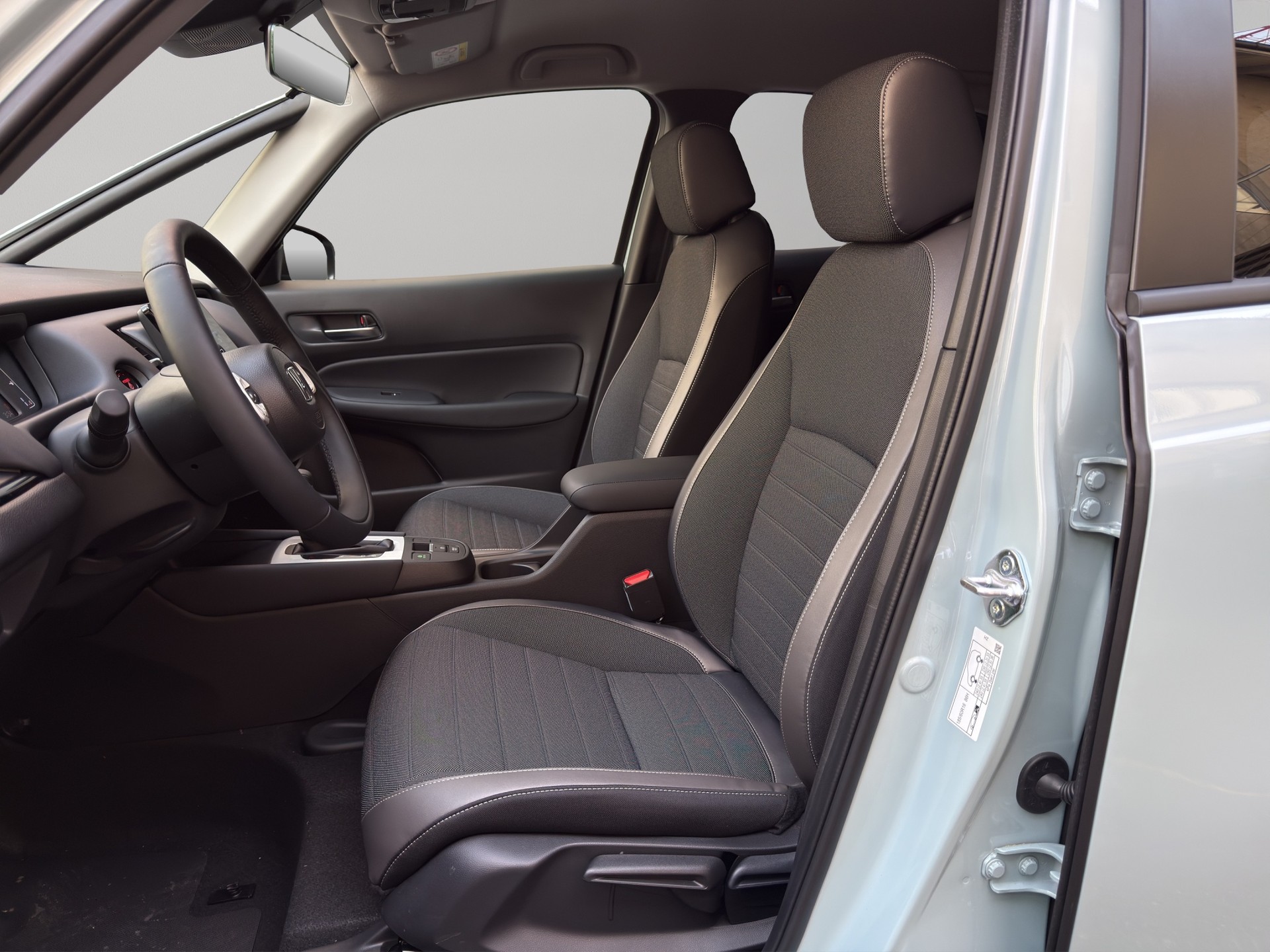 HONDA Jazz 1.5 i-MMD Crosstar Advance - 17