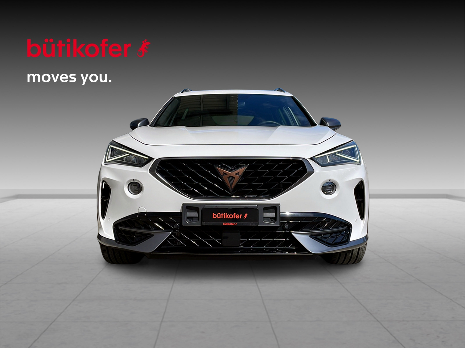 CUPRA Formentor 2.0 TSI VZ 4Drive DSG - 2