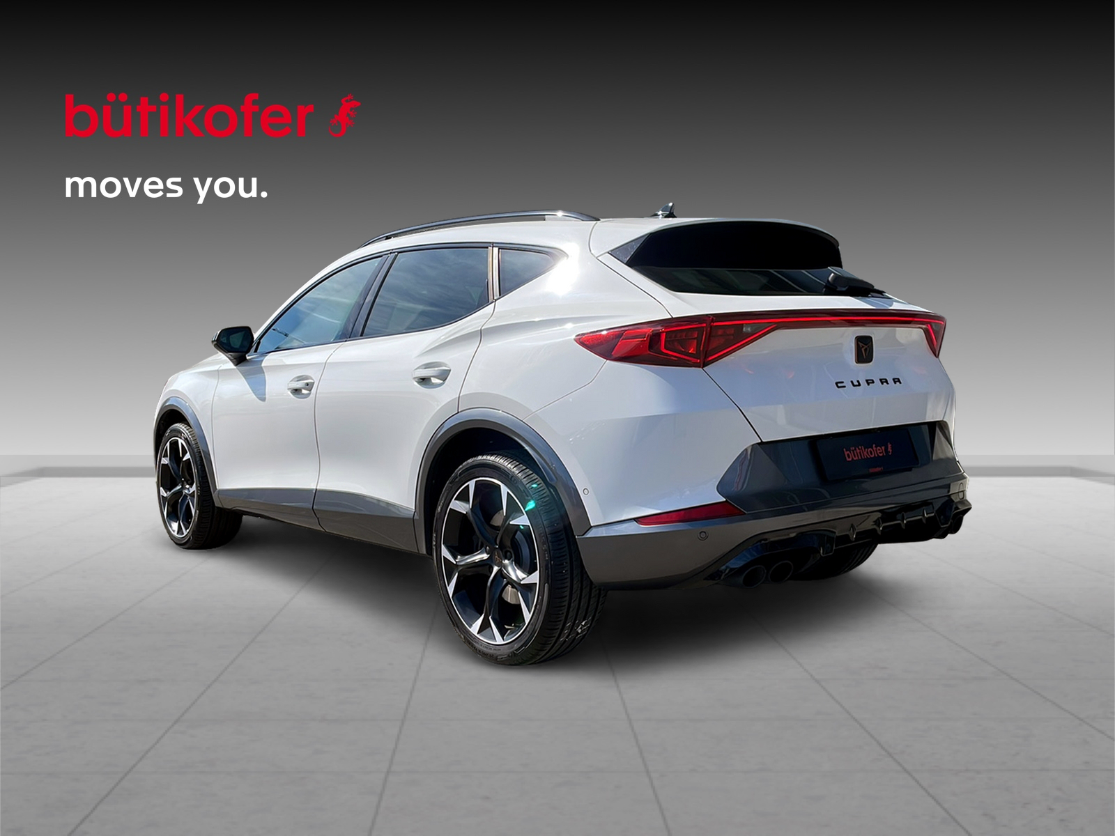 CUPRA Formentor 2.0 TSI VZ 4Drive DSG - 4