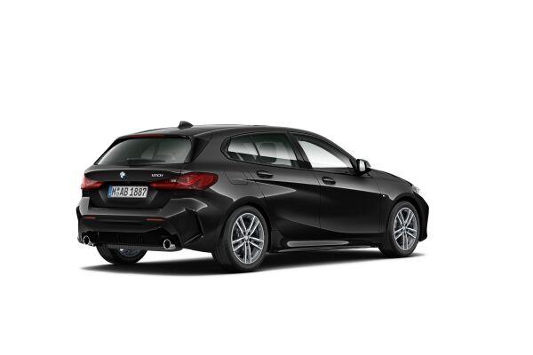 BMW 120i M Sport F40 (CH) - 2