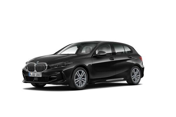 BMW 120i M Sport F40 (CH)