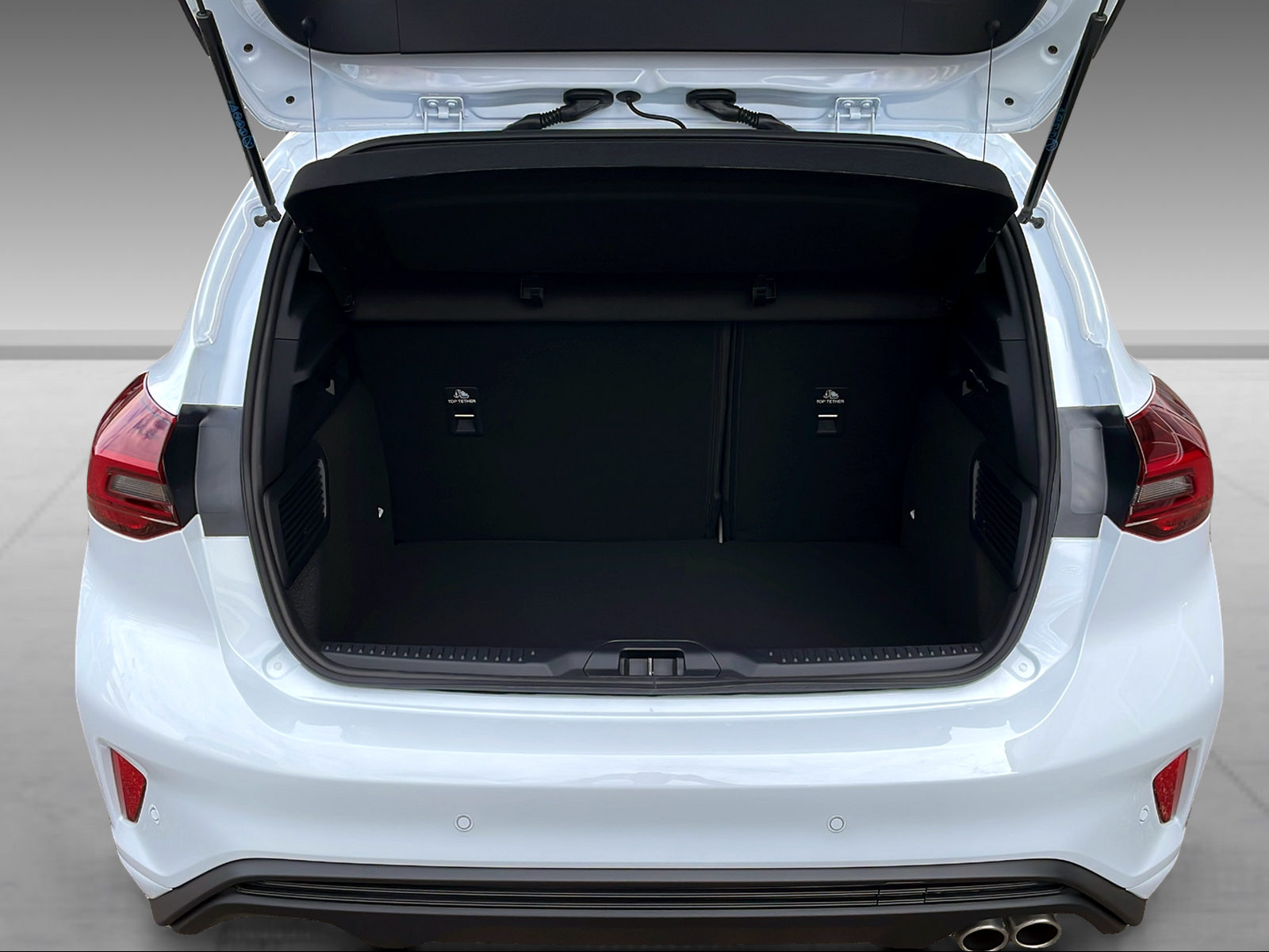 FORD Focus 1.0i EcoB Hybrid 155 ST-Line - 10