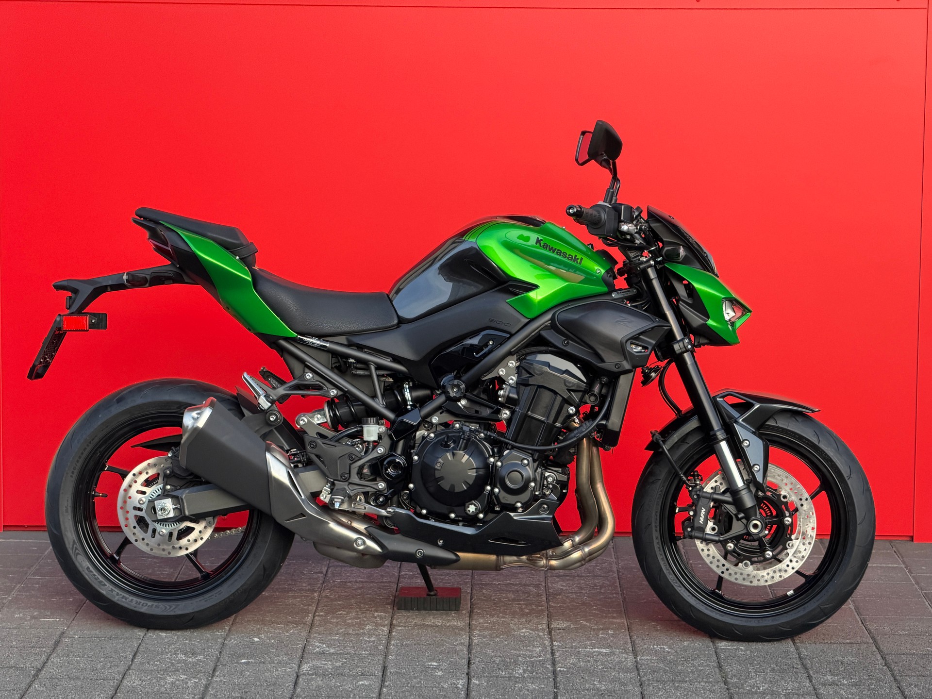 KAWASAKI Z 900