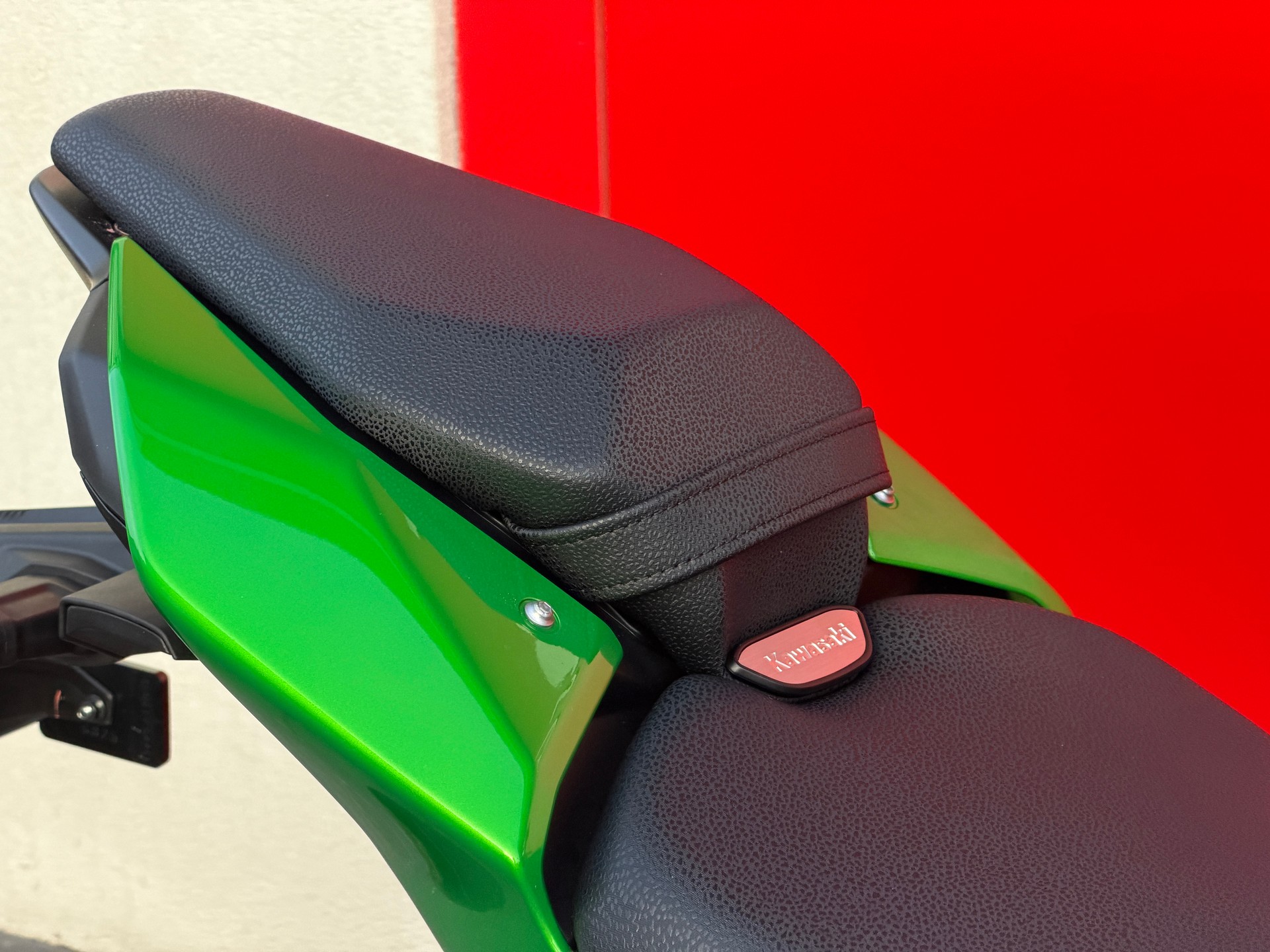 KAWASAKI Z 900 - 10