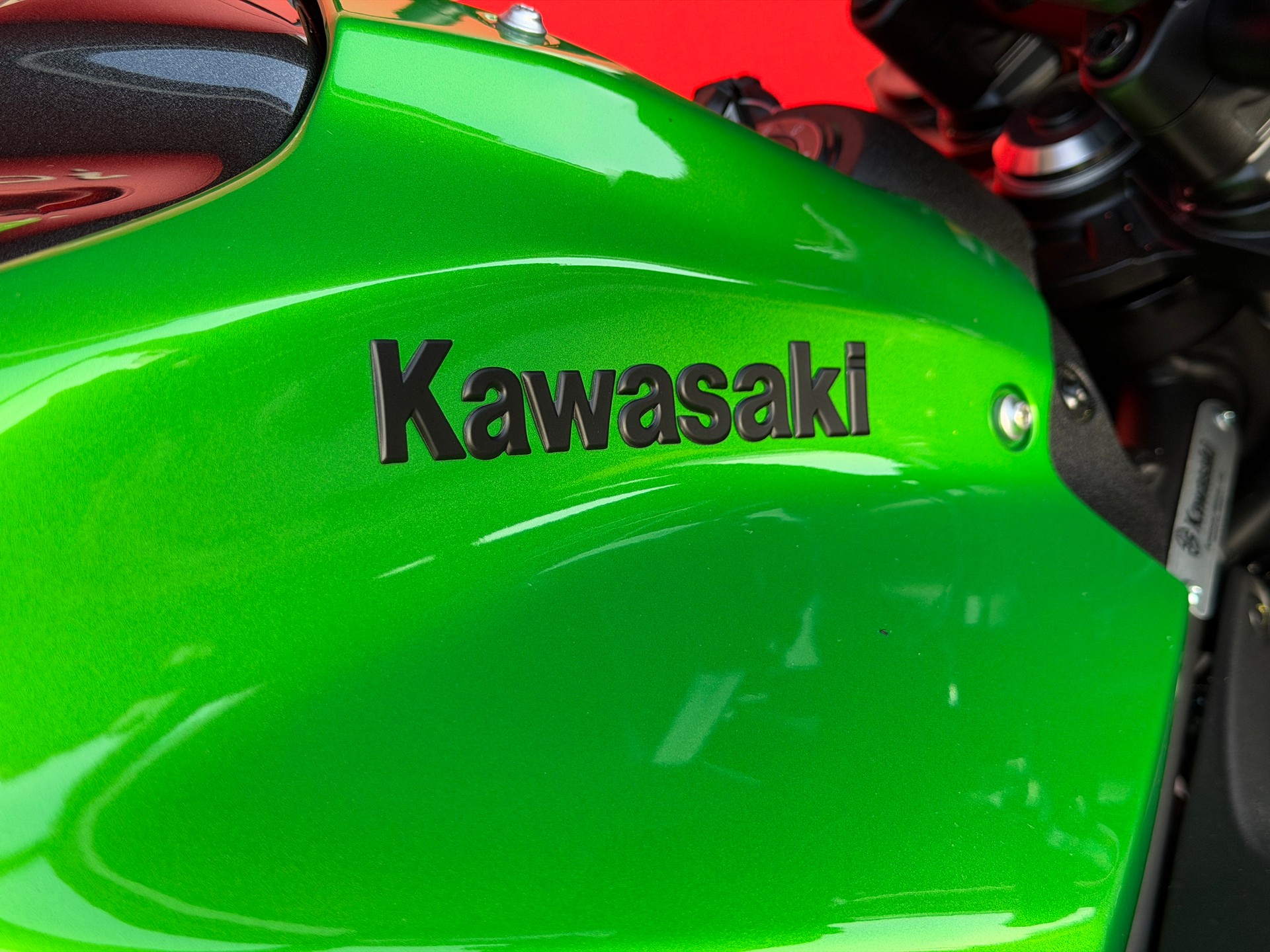 KAWASAKI Z 900 - 5