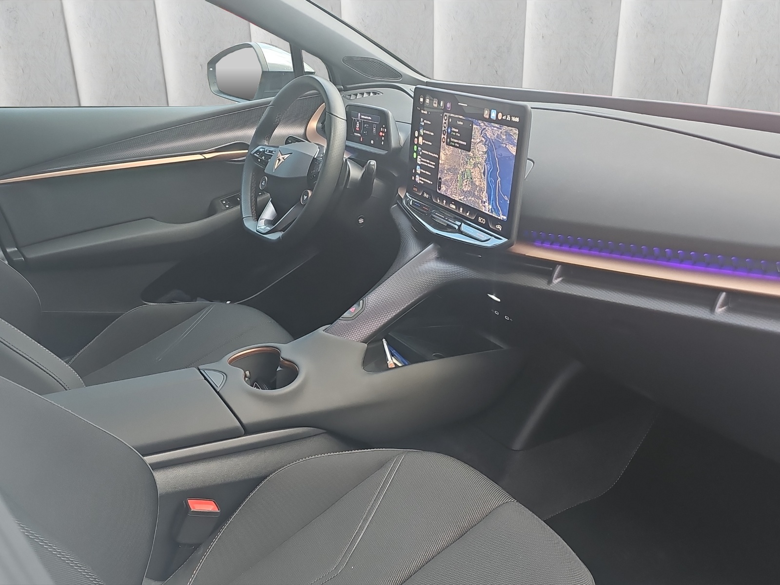 CUPRA Tavascan Type 8 77 kWh VZ - 9