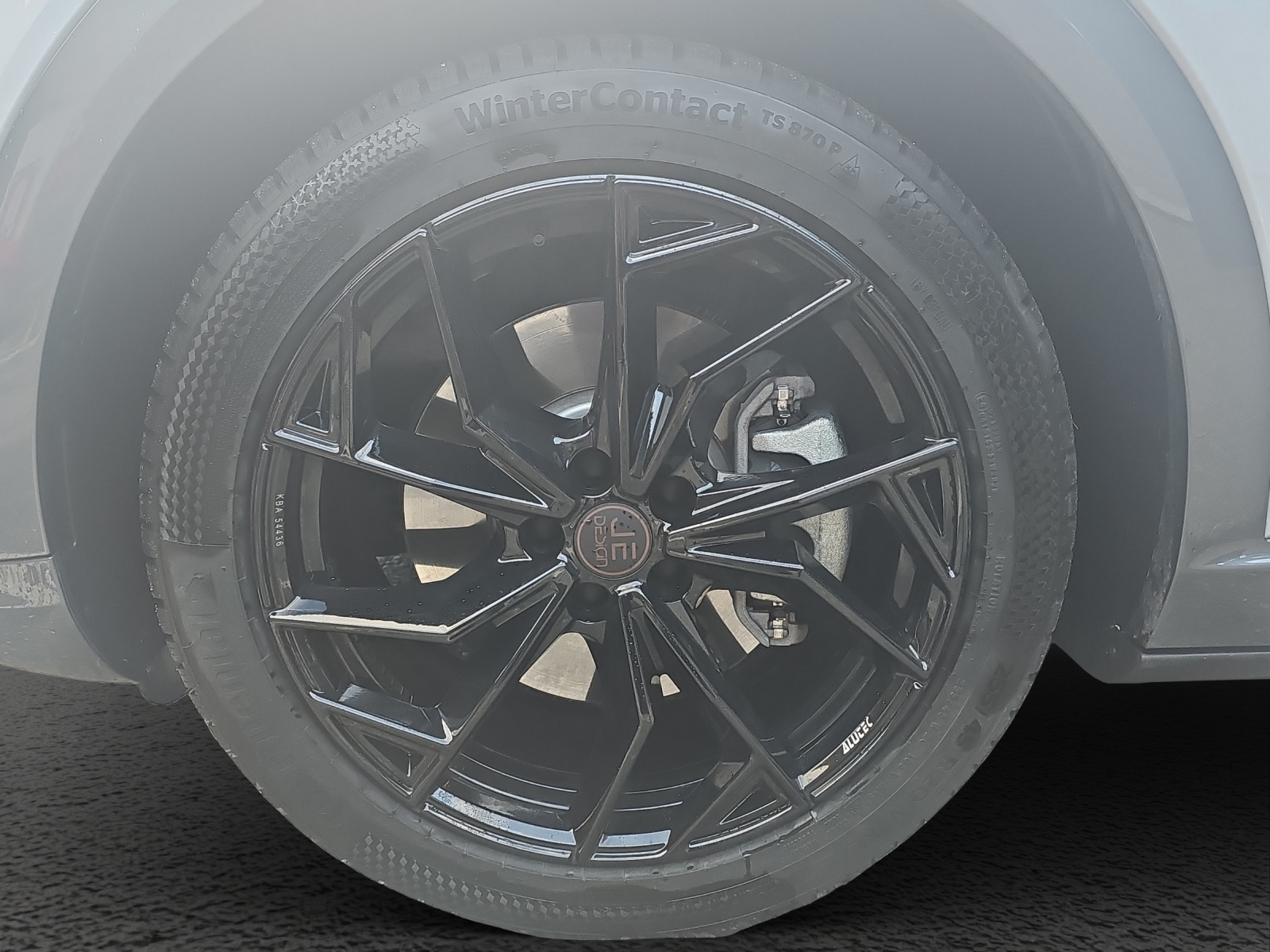 CUPRA Tavascan Type 8 77 kWh VZ - 12