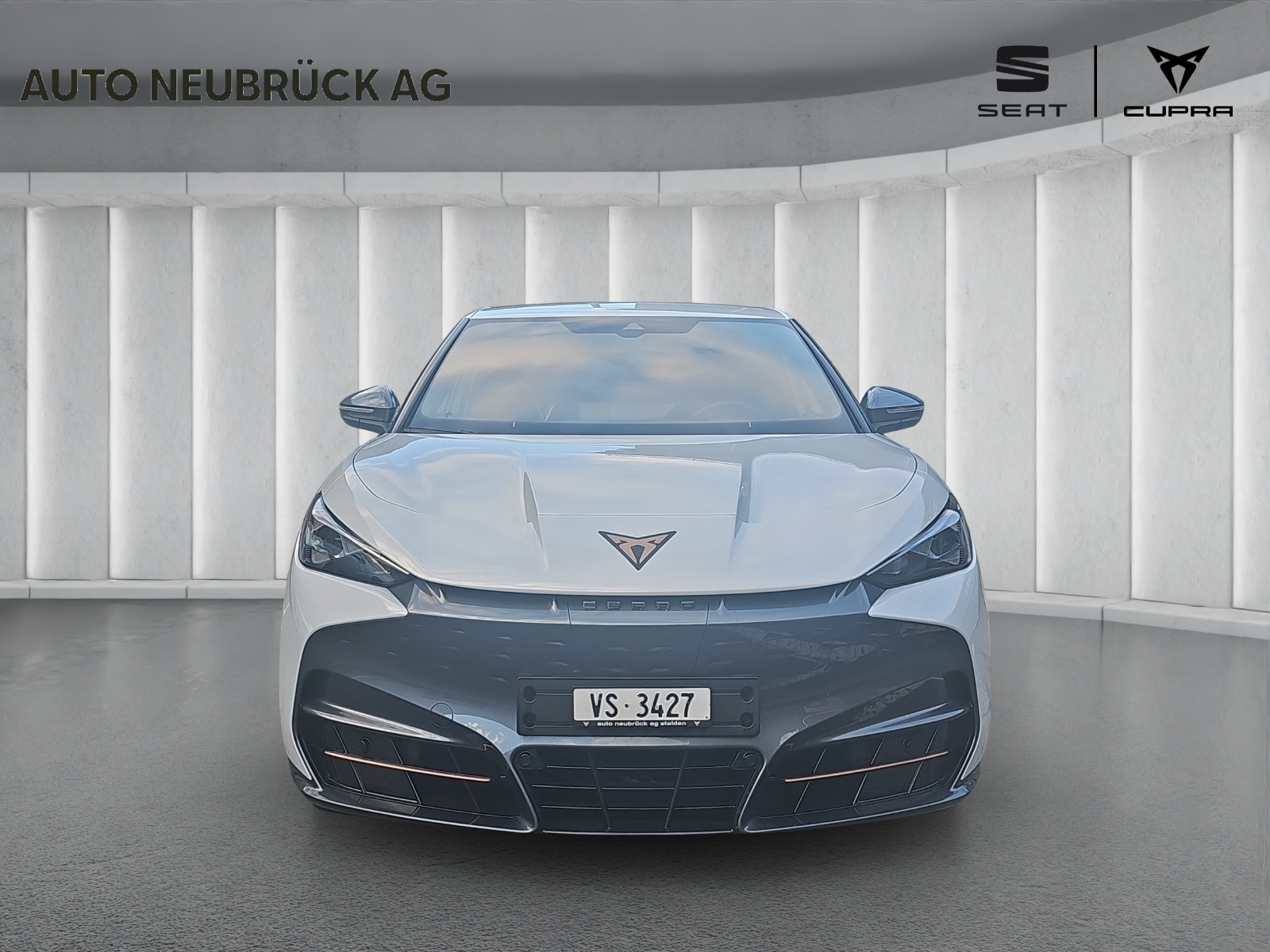CUPRA Tavascan Type 8 77 kWh VZ - 6