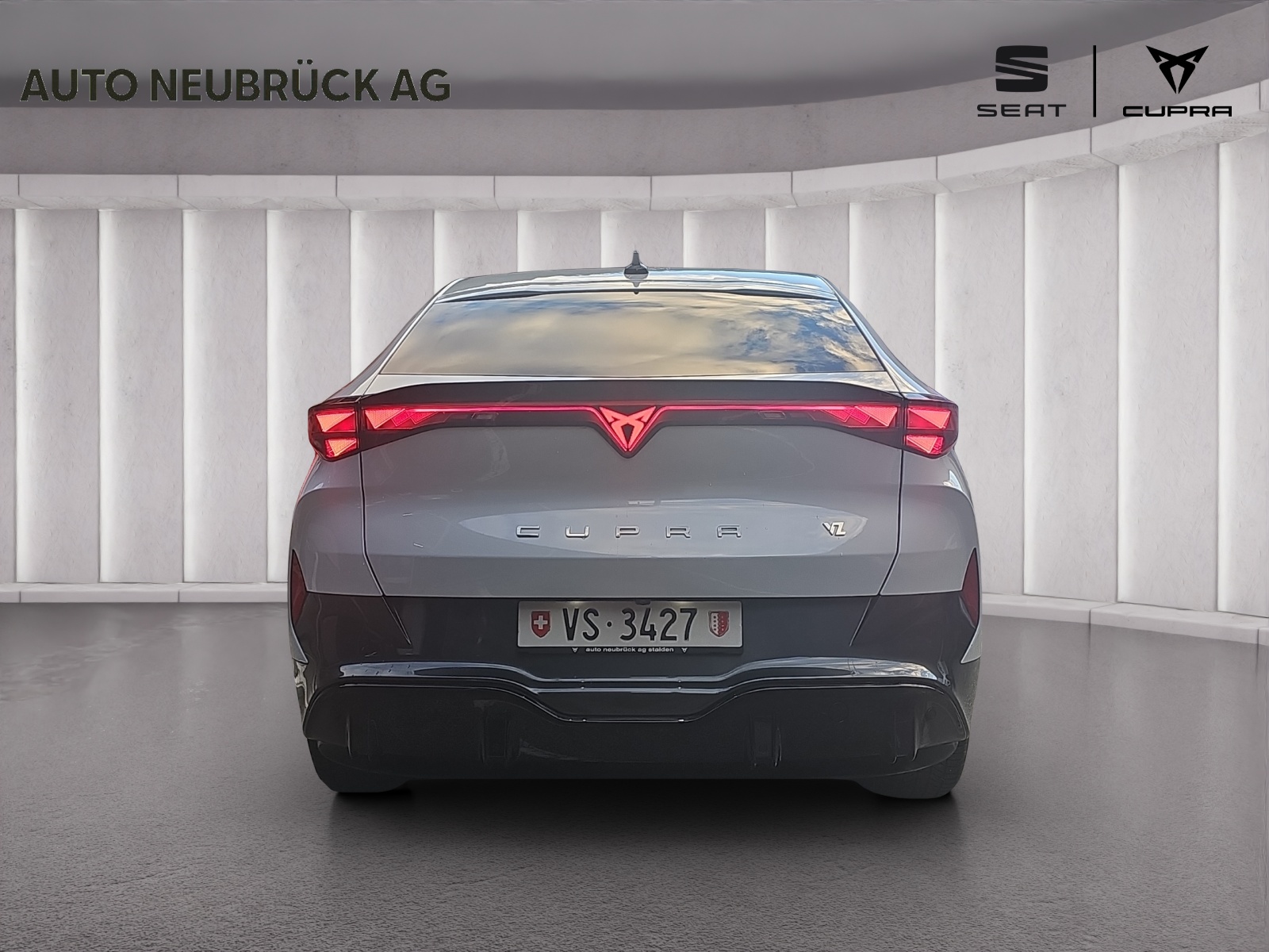 CUPRA Tavascan Type 8 77 kWh VZ - 3