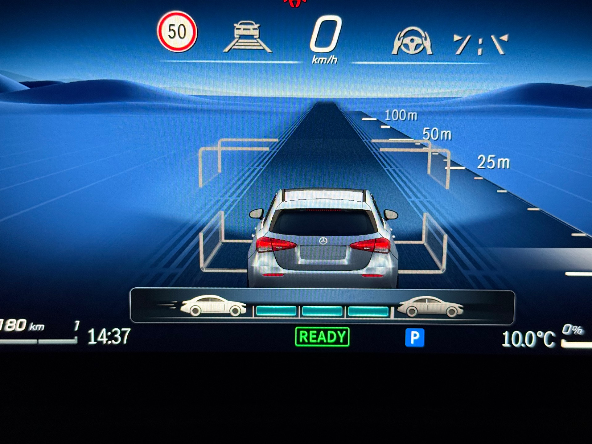 MERCEDES-BENZ A 250 e AMG Line EQ Star 8G-DCT ***TAGESZULASSUNG*** - 12