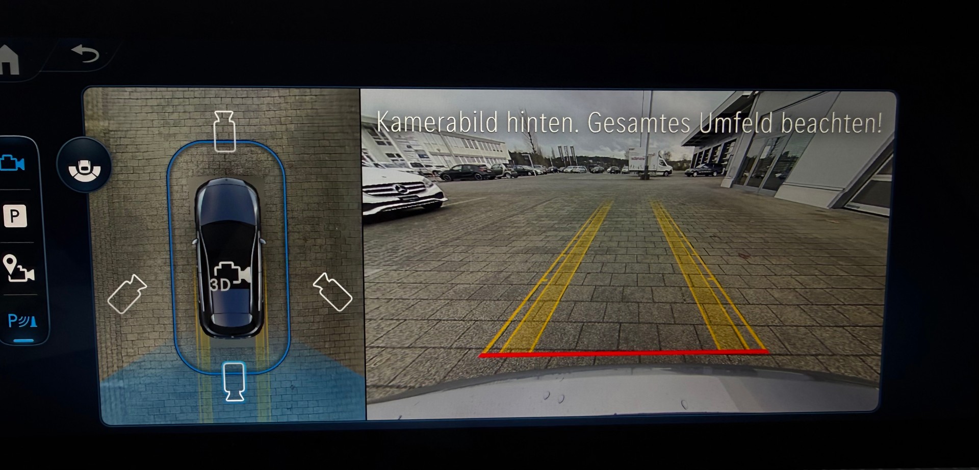 MERCEDES-BENZ A 250 e AMG Line EQ Star 8G-DCT ***TAGESZULASSUNG*** - 9