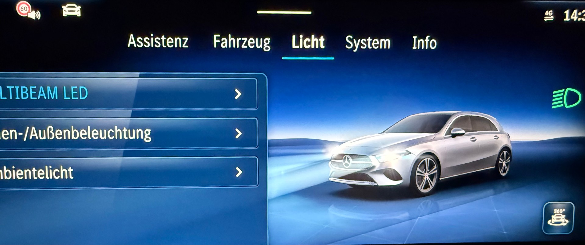 MERCEDES-BENZ A 250 e AMG Line EQ Star 8G-DCT ***TAGESZULASSUNG*** - 16