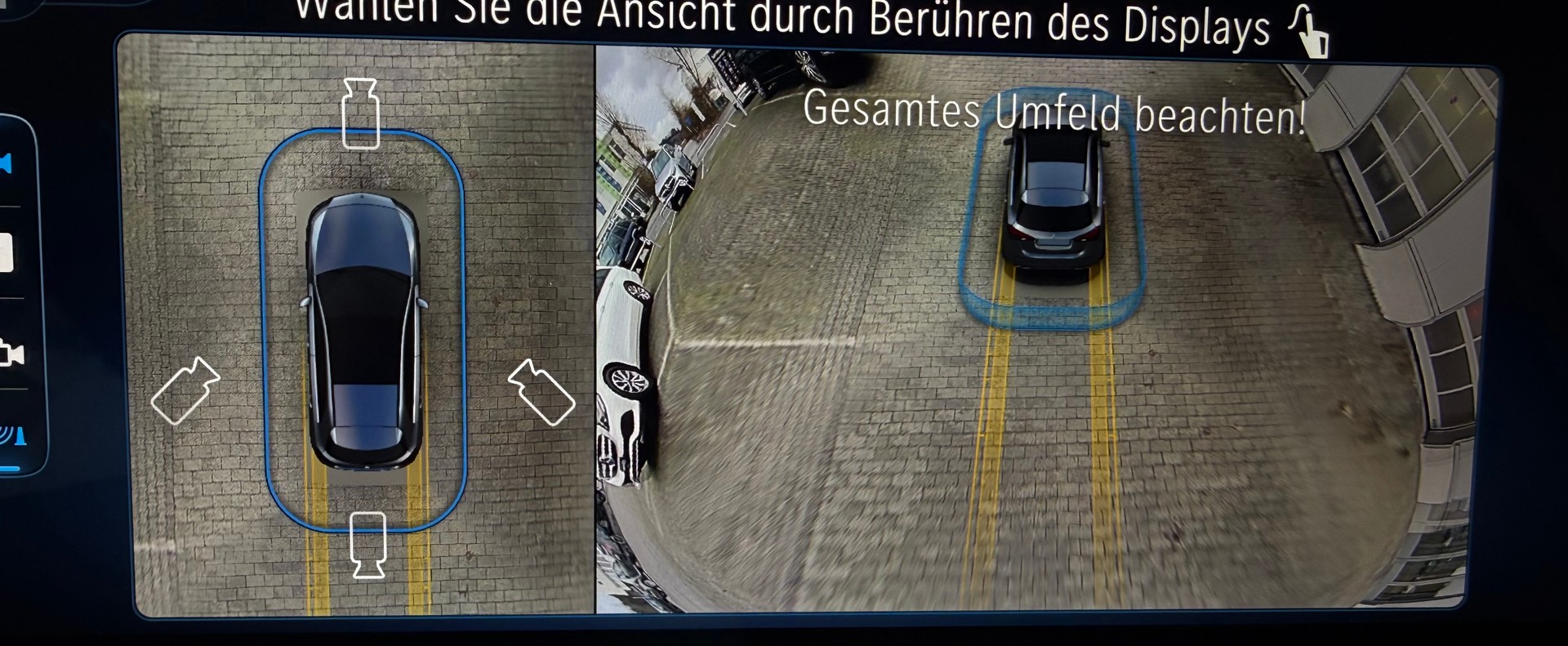 MERCEDES-BENZ A 250 e AMG Line EQ Star 8G-DCT ***TAGESZULASSUNG*** - 8