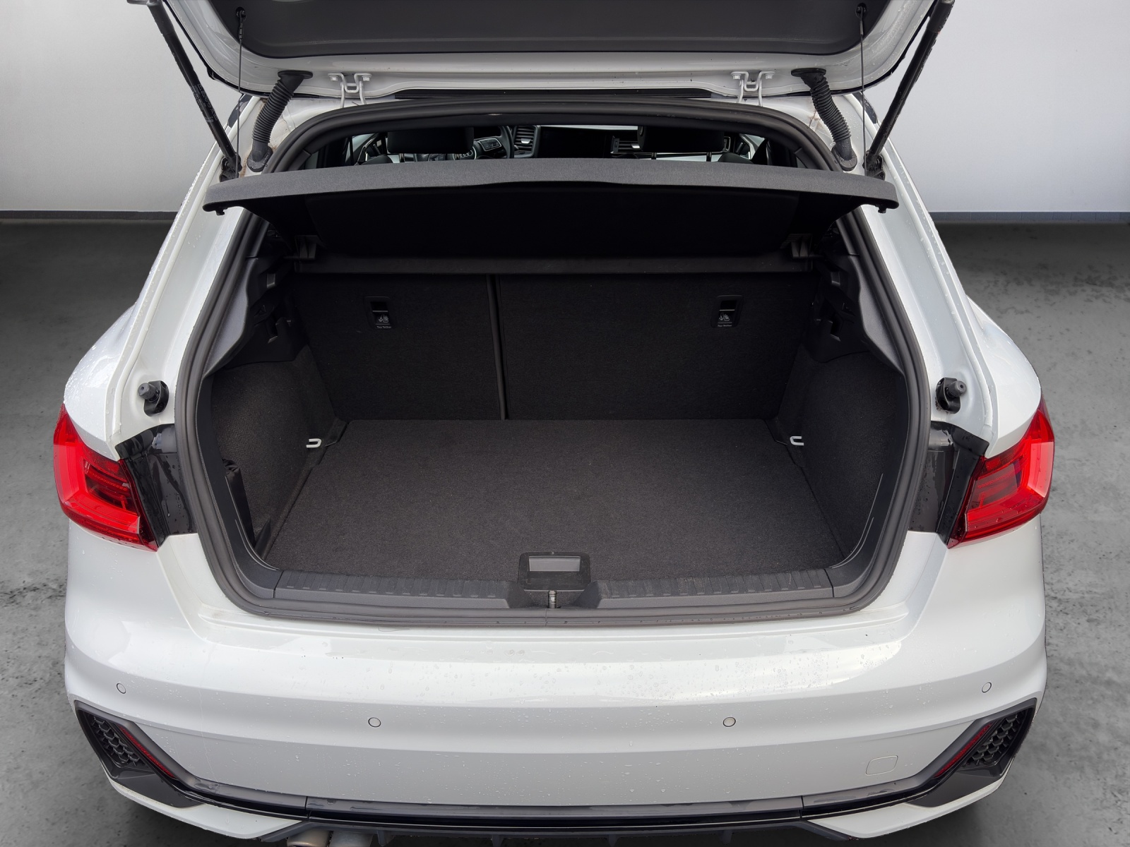 AUDI A1 Sportback 40 TFSI S Line S-tronic - 12