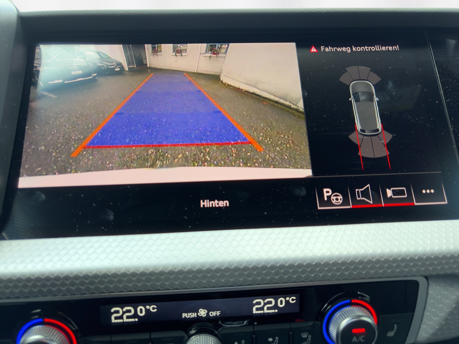 AUDI A1 Sportback 40 TFSI S Line S-tronic - 14