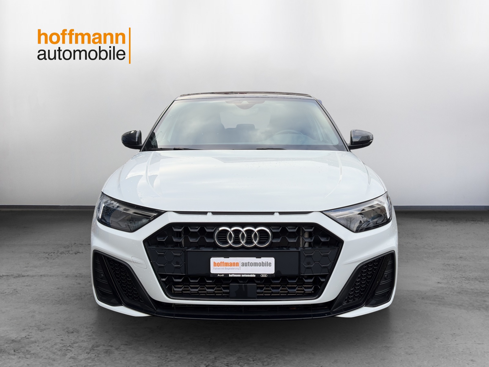 AUDI A1 Sportback 40 TFSI S Line S-tronic - 2