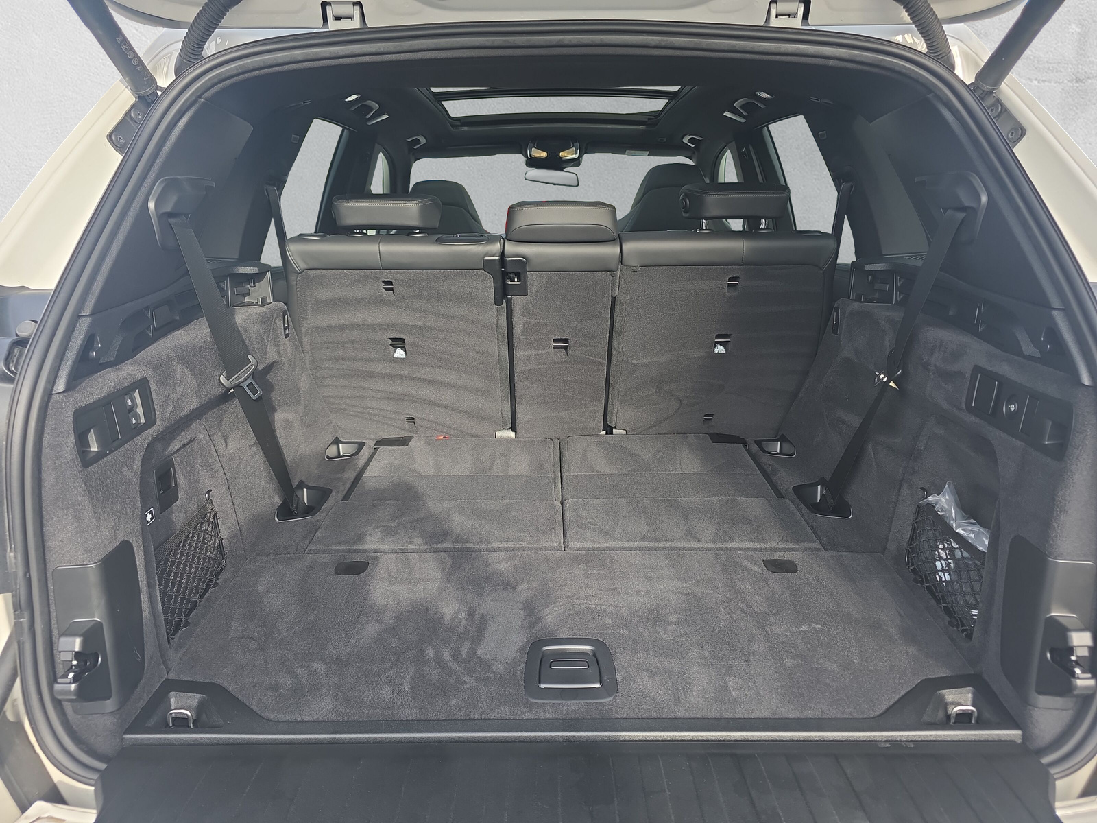 BMW X5 xDrive 48V 40d M Sport Pro Steptronic - 10