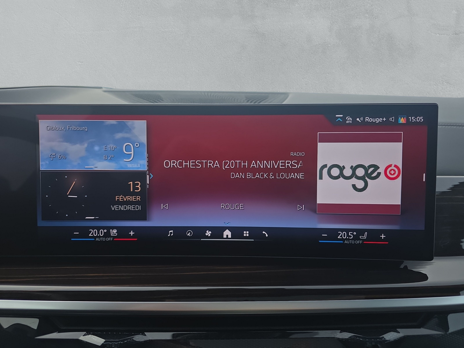 BMW X5 xDrive 48V 40d M Sport Pro Steptronic - 15