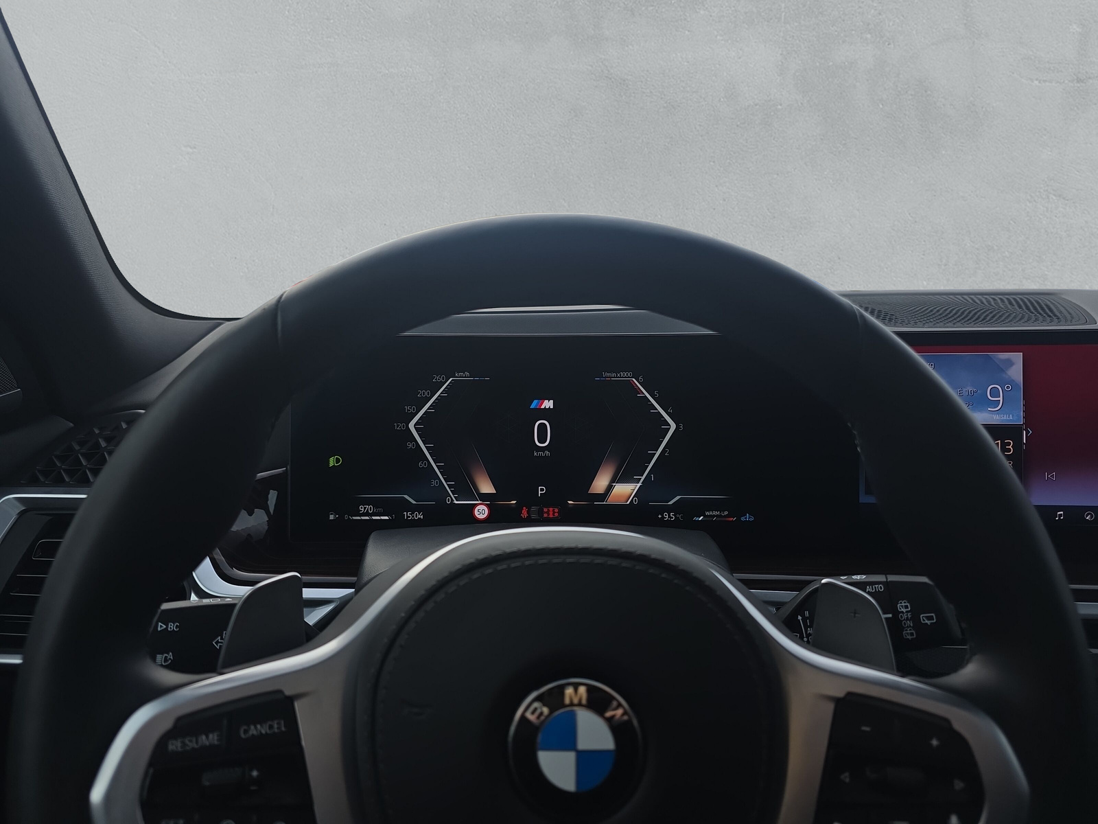 BMW X5 xDrive 48V 40d M Sport Pro Steptronic - 18