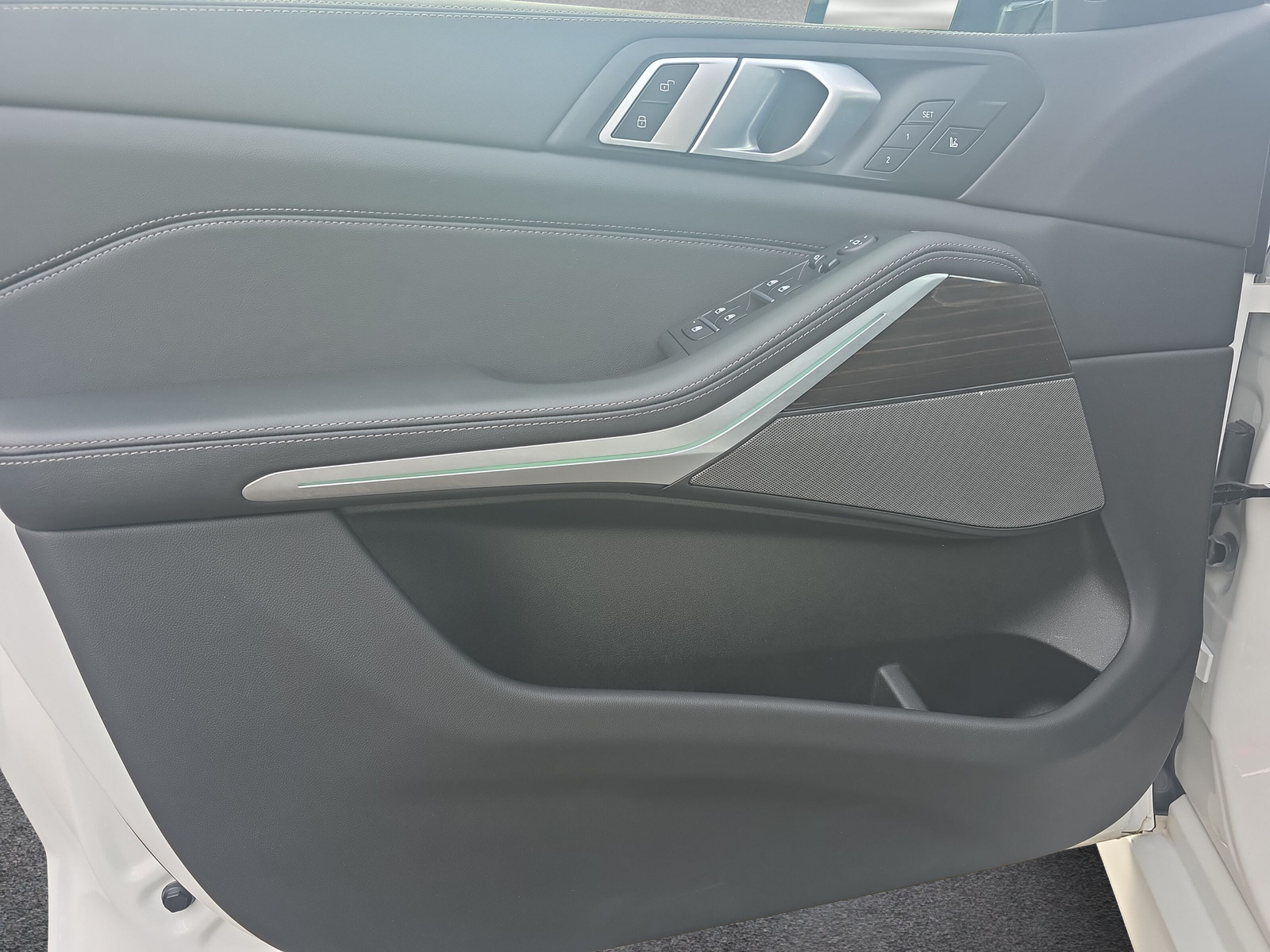 BMW X5 xDrive 48V 40d M Sport Pro Steptronic - 17