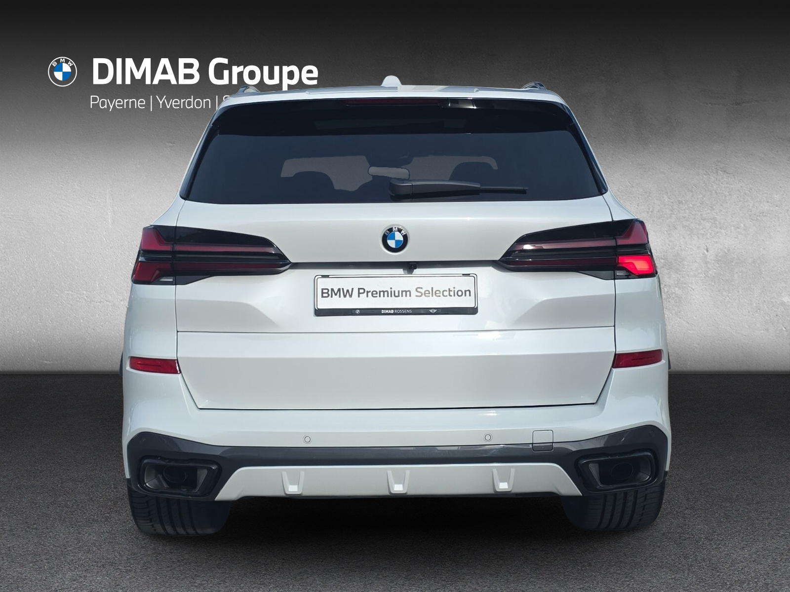 BMW X5 xDrive 48V 40d M Sport Pro Steptronic - 4