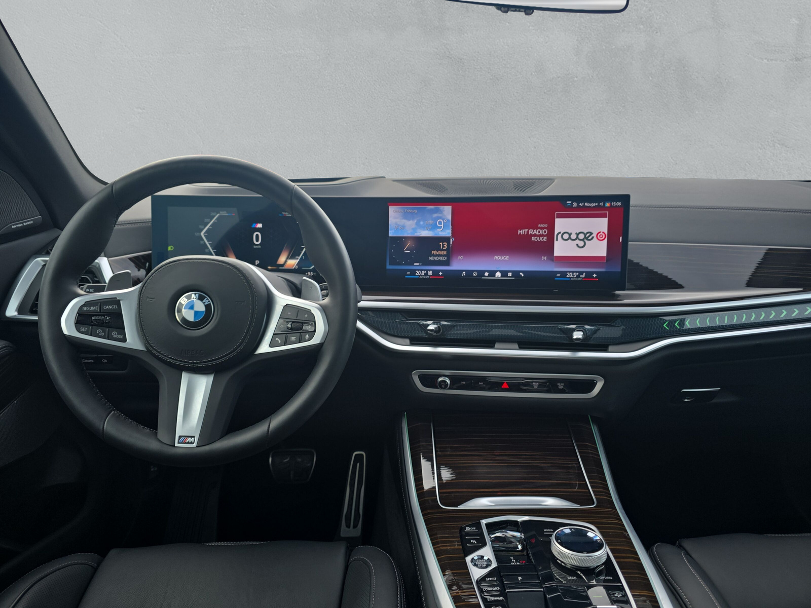 BMW X5 xDrive 48V 40d M Sport Pro Steptronic - 13