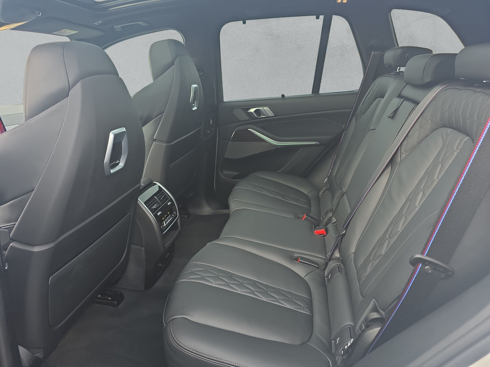 BMW X5 xDrive 48V 40d M Sport Pro Steptronic - 12