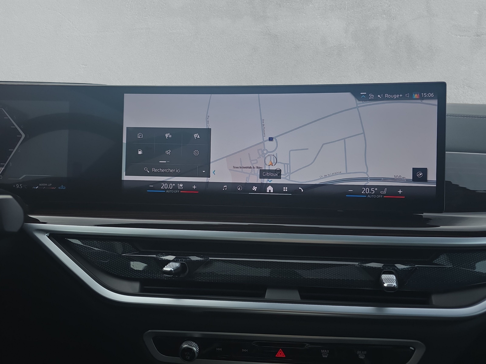 BMW X5 xDrive 48V 40d M Sport Pro Steptronic - 14