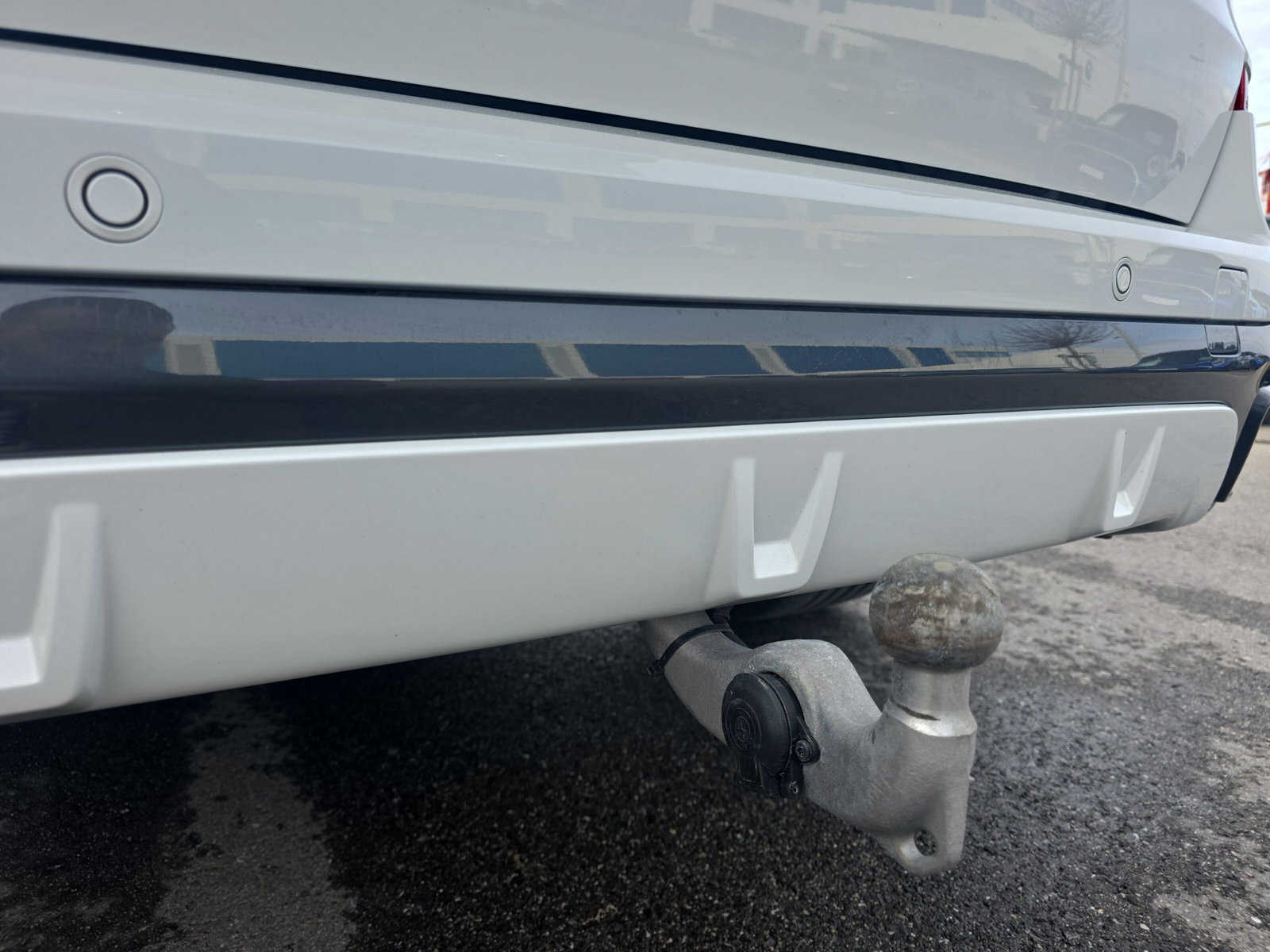 BMW X5 xDrive 48V 40d M Sport Pro Steptronic - 21