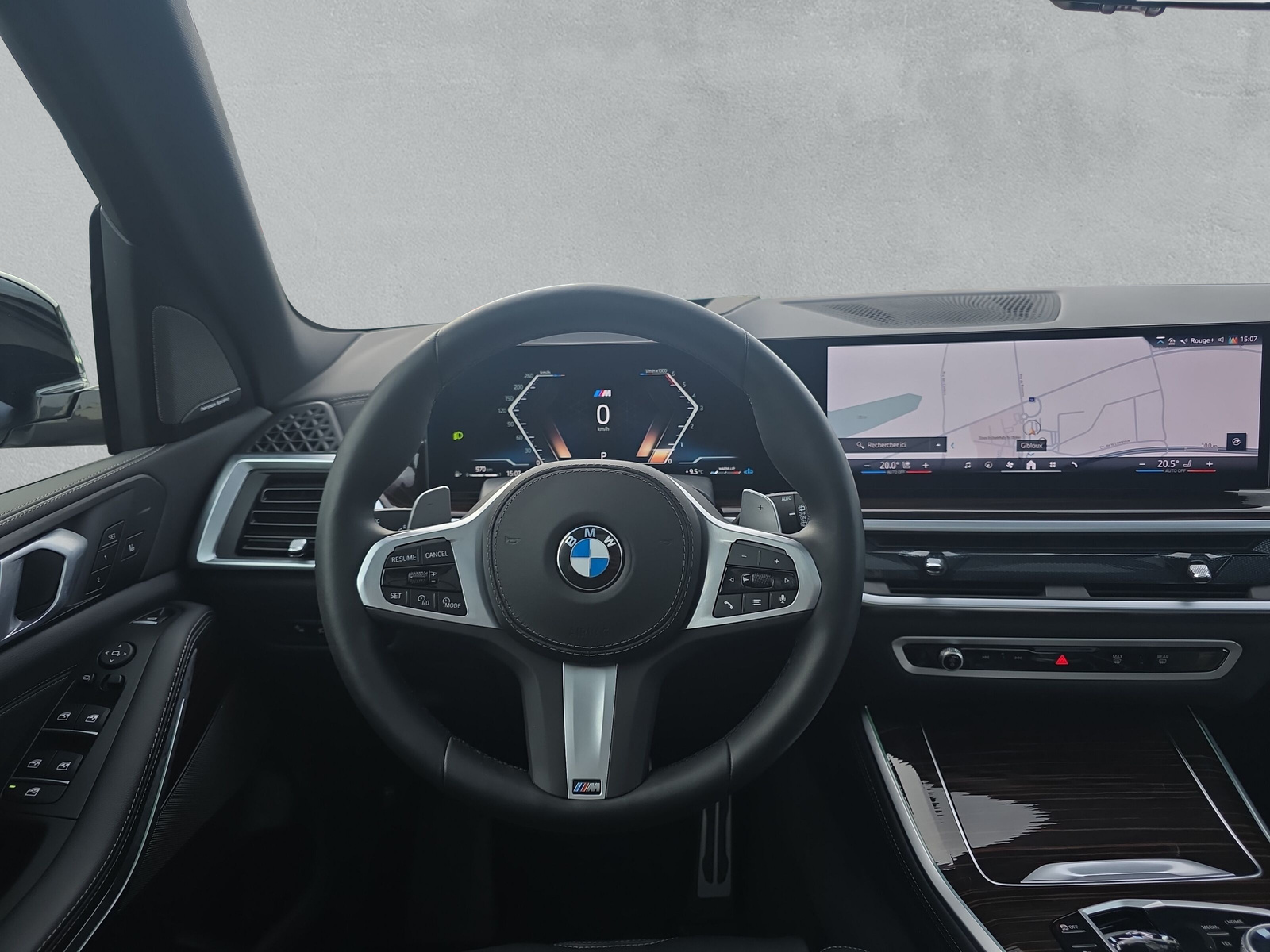 BMW X5 xDrive 48V 40d M Sport Pro Steptronic - 16