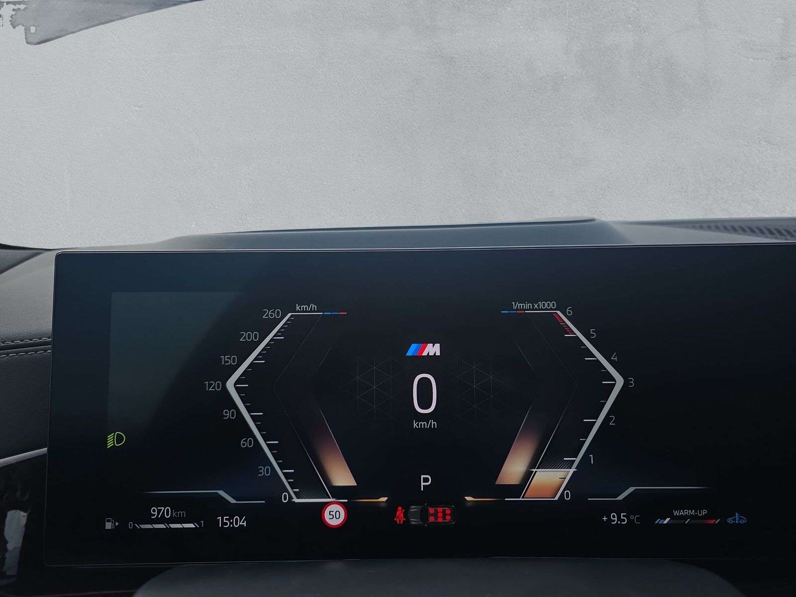 BMW X5 xDrive 48V 40d M Sport Pro Steptronic - 19