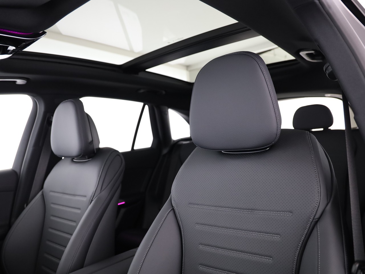 MERCEDES-BENZ GLC 400 e 4Matic 9G-Tronic - 7