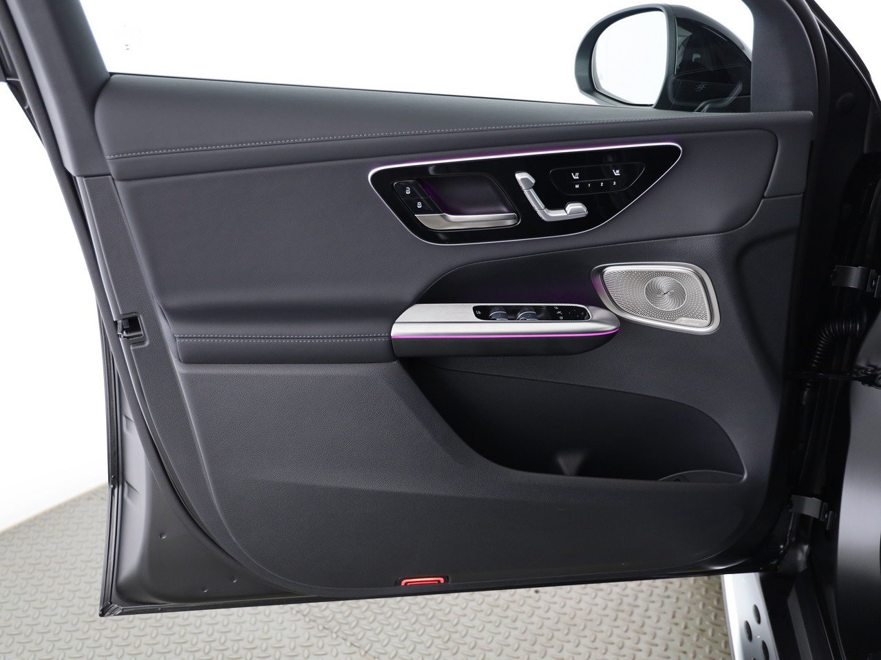 MERCEDES-BENZ GLC 400 e 4Matic 9G-Tronic - 12