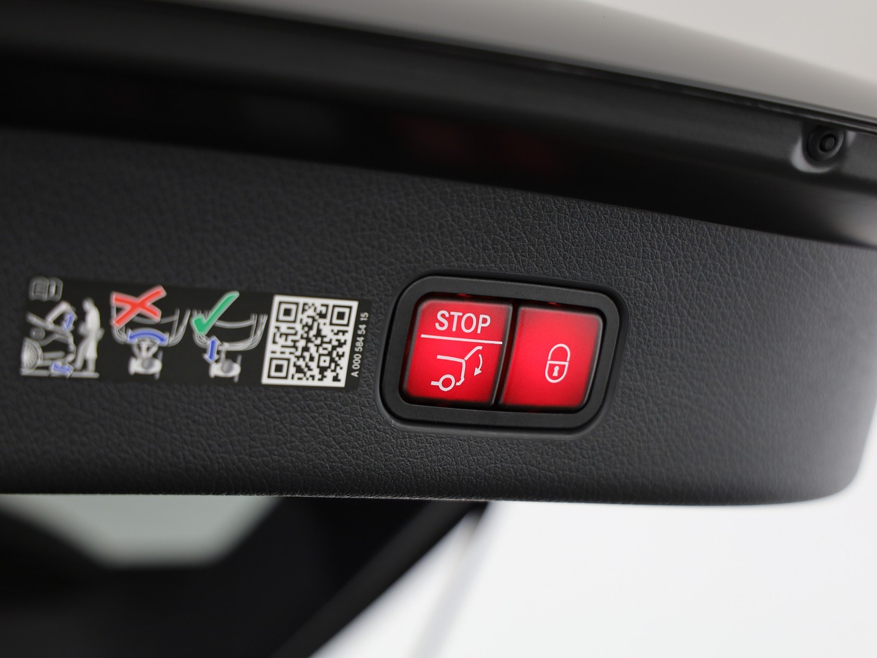 MERCEDES-BENZ GLC 400 e 4Matic 9G-Tronic - 20