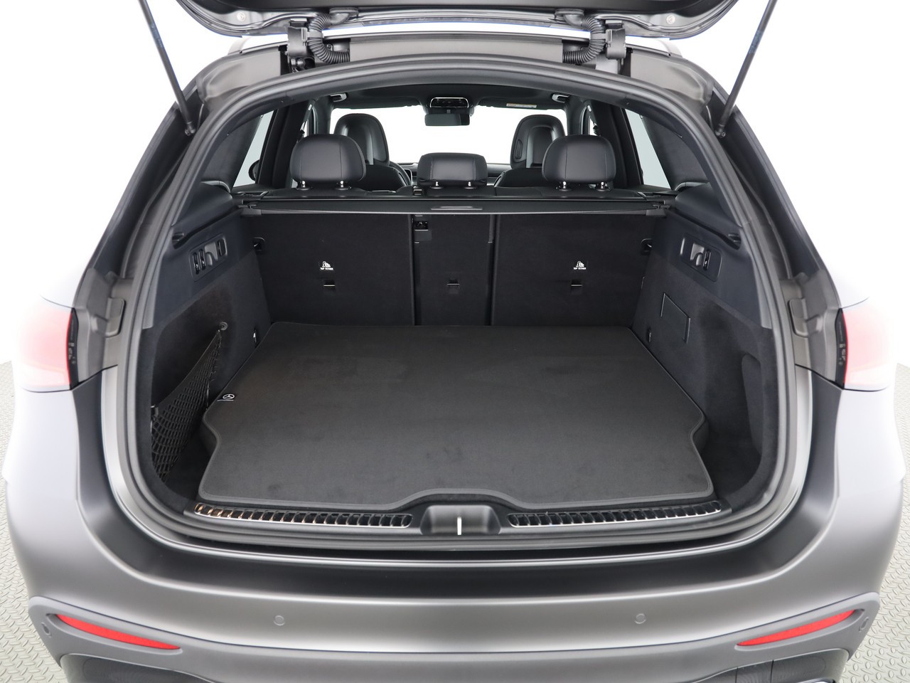 MERCEDES-BENZ GLC 400 e 4Matic 9G-Tronic - 21