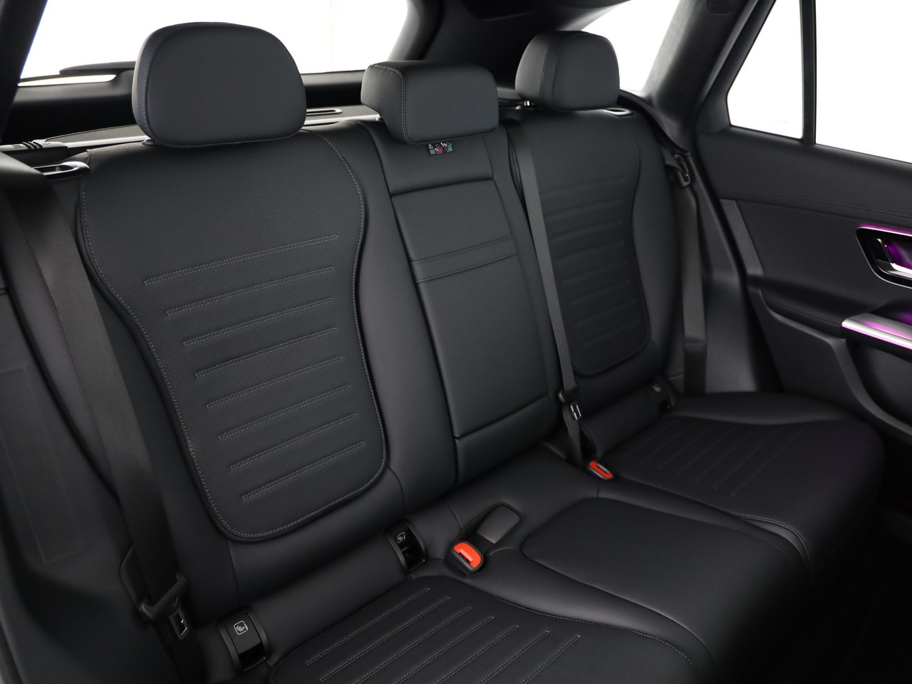 MERCEDES-BENZ GLC 400 e 4Matic 9G-Tronic - 11