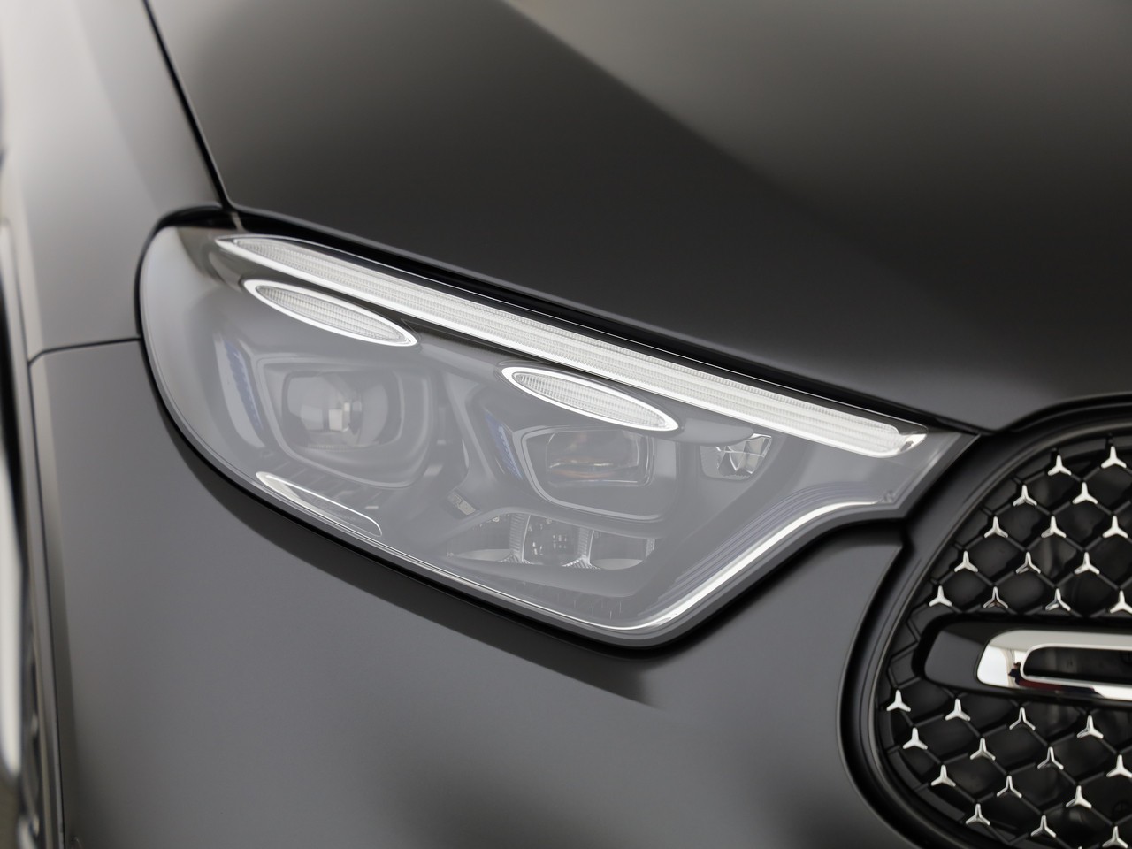 MERCEDES-BENZ GLC 400 e 4Matic 9G-Tronic - 19