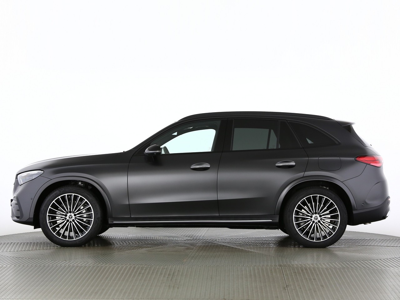 MERCEDES-BENZ GLC 400 e 4Matic 9G-Tronic - 3