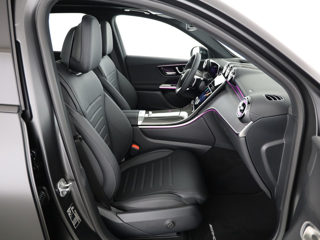 MERCEDES-BENZ GLC 400 e 4Matic 9G-Tronic - 10