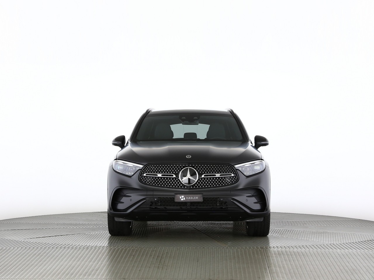 MERCEDES-BENZ GLC 400 e 4Matic 9G-Tronic - 2