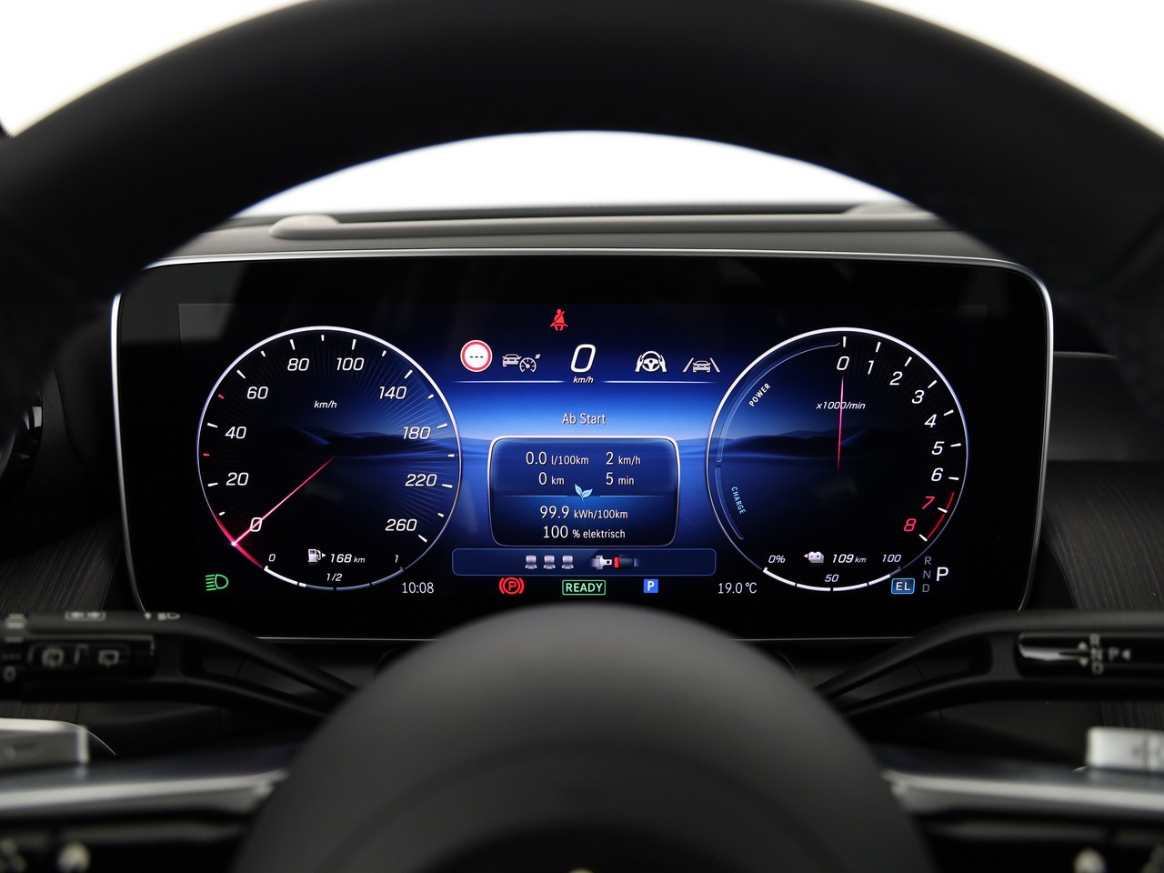 MERCEDES-BENZ GLC 400 e 4Matic 9G-Tronic - 16