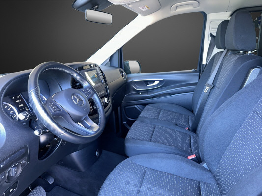 MERCEDES-BENZ Vito 116 CDI L Sel. 4M A - 6